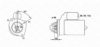 MAGNETI MARELLI 943251413010 Starter
